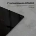 Индукционная варочная поверхность Kuppersberg ICI 606 черный