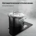 Индукционная варочная поверхность Kuppersberg ICI 606 черный