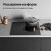 Варочная поверхность Kuppersberg ECS 624 черный