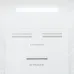 Freezer Kuppersberg SFB 1780 white