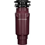 Измельчитель Kuppersberg WSS 750 V 750Вт красный/черный