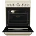 Плита Газовая Gorenje GKS6C71CLI слоновая кость