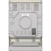 Плита Газовая Gorenje GKS6C71CLI слоновая кость