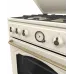 Плита Газовая Gorenje GKS6C71CLI слоновая кость
