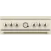 Плита Газовая Gorenje GKS6C71CLI слоновая кость