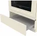 Плита Газовая Gorenje GKS6C71CLI слоновая кость