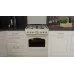 Плита Газовая Gorenje GKS6C71CLI слоновая кость