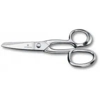 Ножницы кухонные Victorinox 8.1056.21 220мм реж.ч.21мм серебристый Ножницы кухонные Victorinox 8.1056.21 220мм реж.ч.21мм серебристый