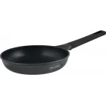 Сковорода Rondell Baselard RDA-2004 круглая 28см покрытие: Xylan Plus ручка несъемная (без крышки) темно-серый Сковорода Rondell Baselard RDA-2004 круглая 28см покрытие: Xylan Plus ручка несъемная (без крышки) темно-серый