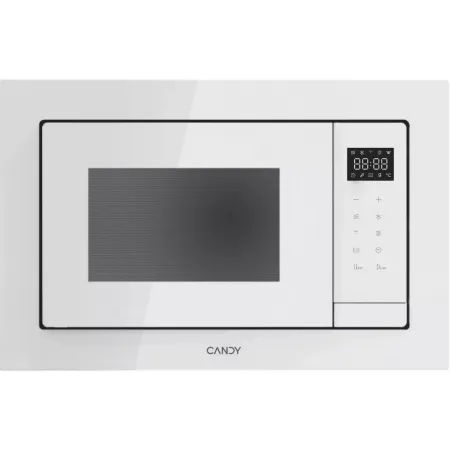 Микроволновая печь Candy CMXBTG259W 25л. 900Вт белый (встраиваемая)