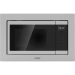 Микроволновая печь Candy CMXBTG218X 21л. 800Вт серебристый (встраиваемая)