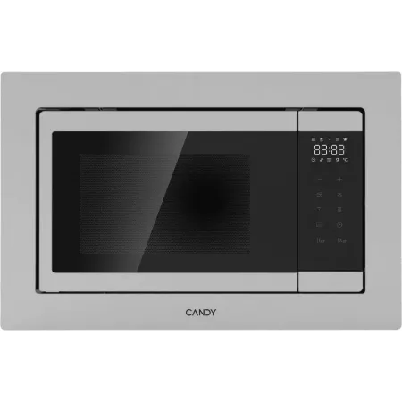 Микроволновая печь Candy CMXBTG218X 21л. 800Вт серебристый (встраиваемая)