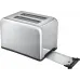 Тостер Red Solution Colorsense M460D 900Вт серебристый/серый