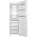Холодильник Candy Combi CFN6185W 2-хкамерн. белый