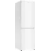 Холодильник Candy Combi CFN6185W 2-хкамерн. белый