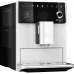 Кофемашина Melitta F630-111 серебристый