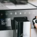 Кофемашина Melitta F630-111 серебристый