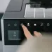 Кофемашина Melitta F630-111 серебристый