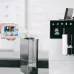 Кофемашина Melitta F630-111 серебристый