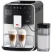 Кофемашина Melitta F83/0-101 серебристый