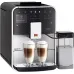 Кофемашина Melitta F83/0-101 серебристый