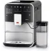 Кофемашина Melitta F83/0-101 серебристый