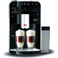 Кофемашина Melitta F83/0-102 черный