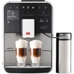 Кофемашина Melitta F860-100 нержавеющая сталь