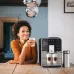 Кофемашина Melitta F860-100 нержавеющая сталь