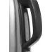 Чайник электрический Candy CK-203 1.7л. 2200Вт графит корпус: нерж.сталь