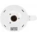 Чайник электрический Candy CK-300 1.8л. 2200Вт белый корпус: Металл/стекло/пластик