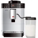 Кофемашина Melitta Caffeo F531-101 серебристый