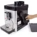 Кофемашина Melitta Caffeo F531-101 серебристый