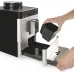 Кофемашина Melitta Caffeo F531-101 серебристый