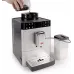 Кофемашина Melitta Caffeo F531-101 серебристый