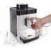 Кофемашина Melitta Caffeo F531-101 серебристый