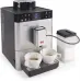 Кофемашина Melitta Caffeo F531-101 серебристый