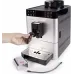 Кофемашина Melitta Caffeo F531-101 серебристый