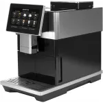Кофемашина Polaris PACM 2081AC WIFI IQ Home 1450Вт черный