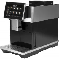 Кофемашина Polaris PACM 2081AC WIFI IQ Home 1450Вт черный
