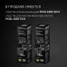 Кофемашина Polaris PACM 2081AC WIFI IQ Home 1450Вт черный
