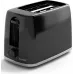 Тостер Candy CT-253 650Вт черный Тостер Candy CT-253 650Вт черный