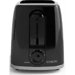 Тостер Candy CT-253 650Вт черный Тостер Candy CT-253 650Вт черный