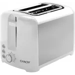 Тостер Candy CT-250 930Вт белый Тостер Candy CT-250 930Вт белый