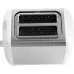 Тостер Candy CT-250 930Вт белый Тостер Candy CT-250 930Вт белый