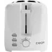 Тостер Candy CT-250 930Вт белый Тостер Candy CT-250 930Вт белый