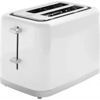 Тостер Candy CT-252 930Вт белый