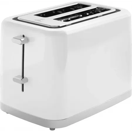 Тостер Candy CT-252 930Вт белый