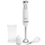 Блендер погружной Candy CB-100 1000Вт белый