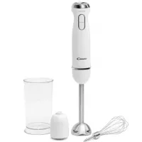 Блендер погружной Candy CB-100 1000Вт белый
